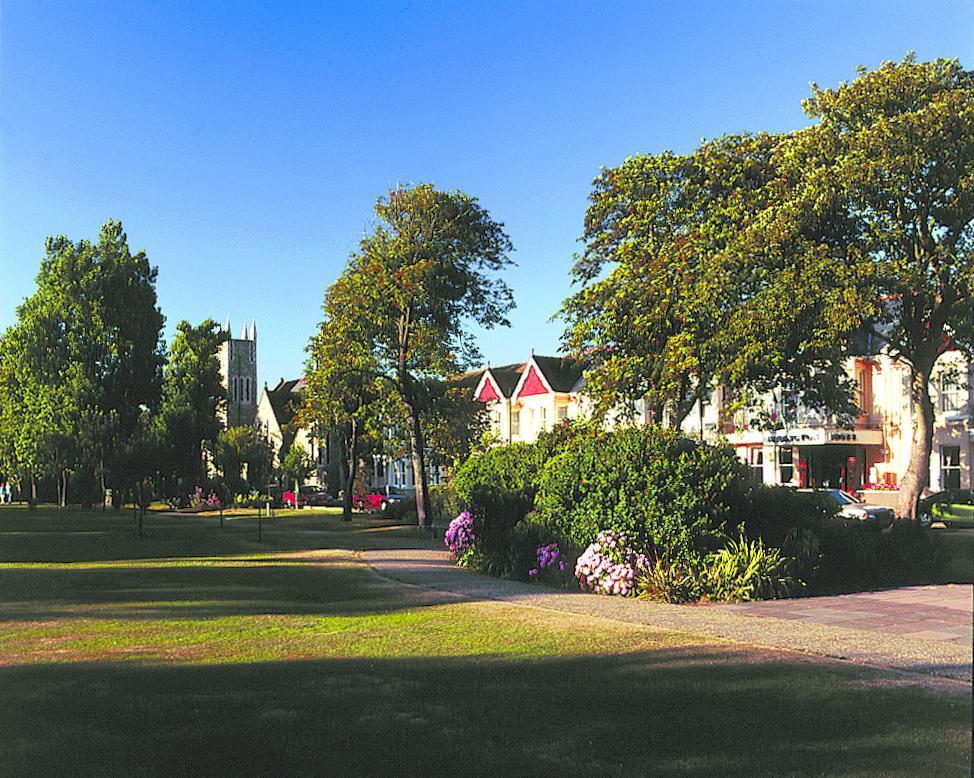 Ardington Hotel Worthing Exterior photo